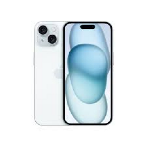 Certified pre owned iPhone 15 – Mint Telecom Canada Inc.