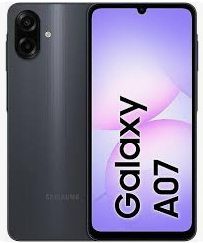 Samsung A07 (2025)