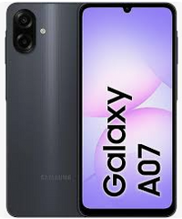 Samsung A07 (2025)