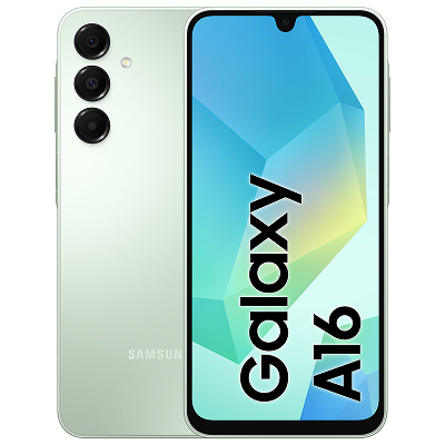 Samsung A16 (2024)