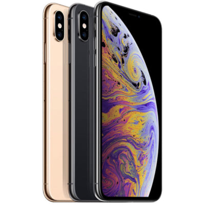 iPhone XS Max – Mint Telecom Canada Inc.