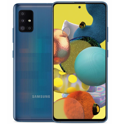 Samsung A51