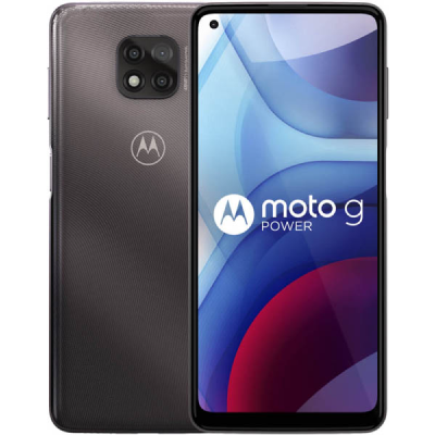 Motorola G Power ( 2021 )