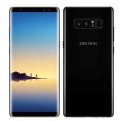 Samsung Note 8