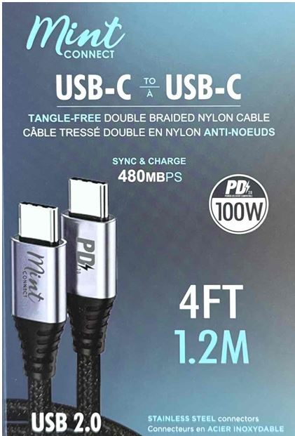 Cables