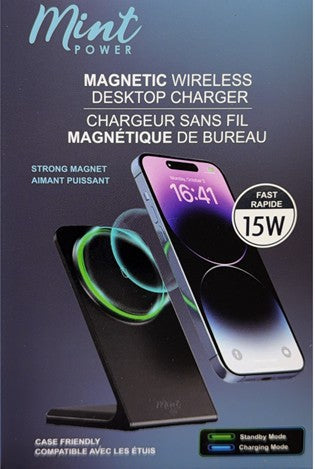 Supports de recharge