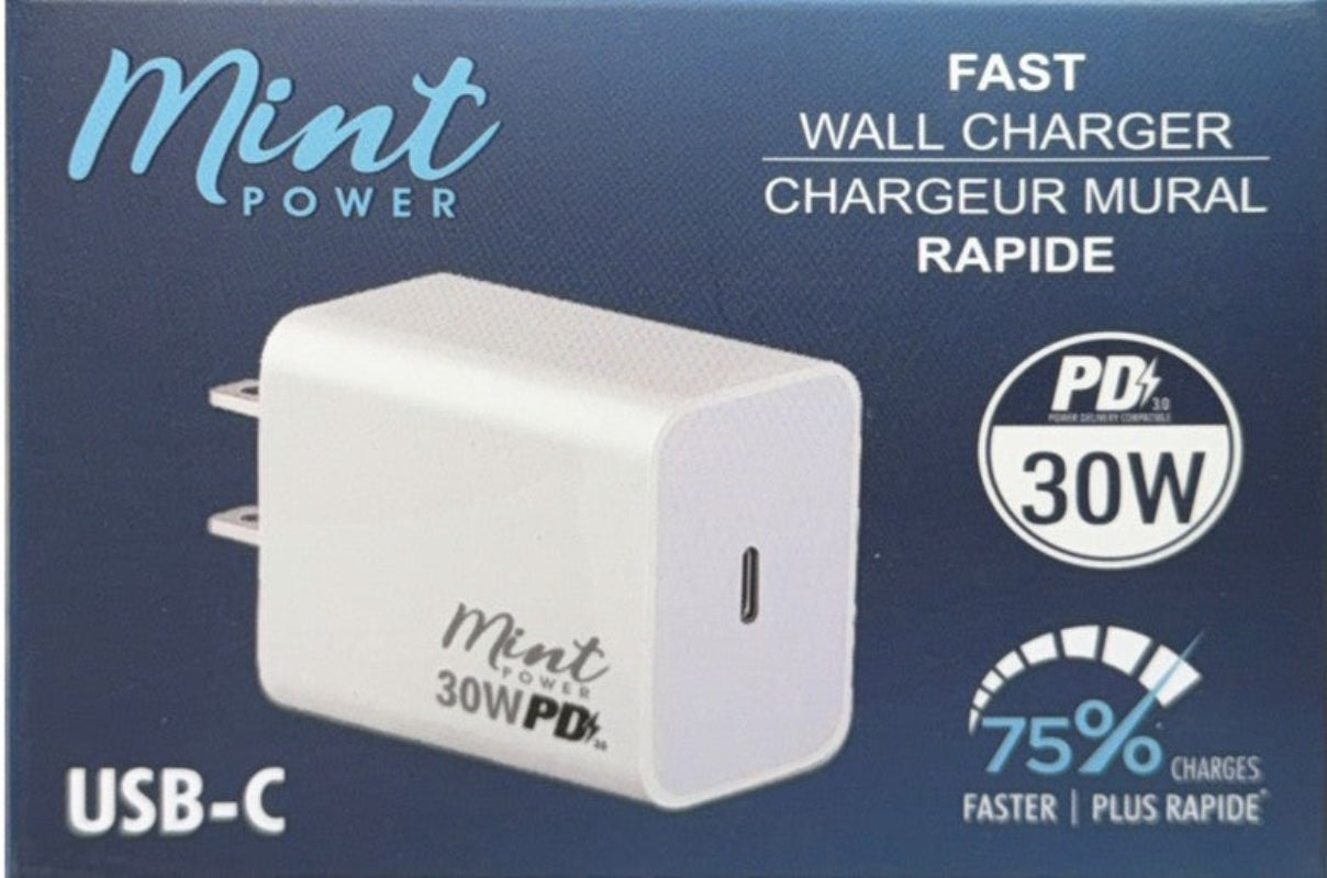 Wall Chargers