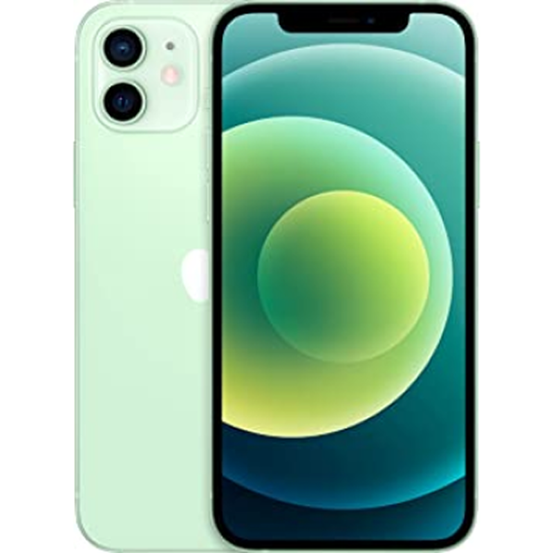 CPO iPhone 12 – Mint Telecom Canada Inc.