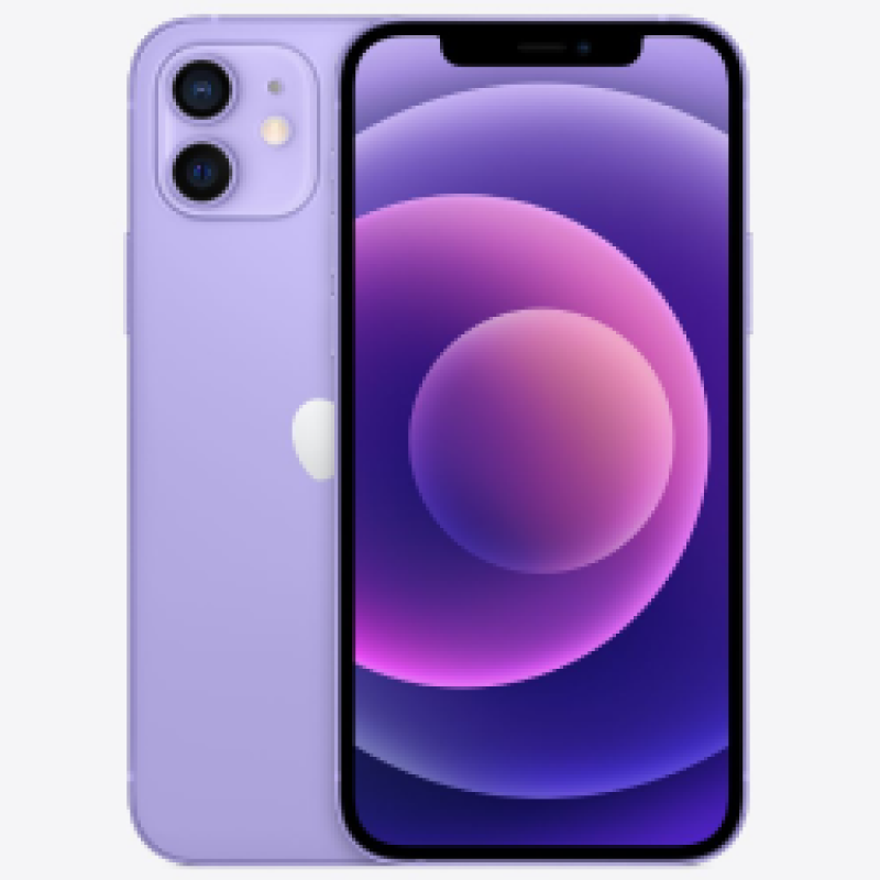 CPO iPhone 12 – Mint Telecom Canada Inc.