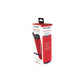 Escape Bluetooth Speaker with FM Radio, Red