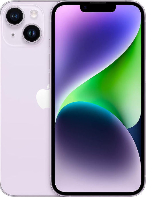 iPhone 14