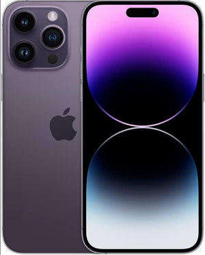 iPhone 14 Pro