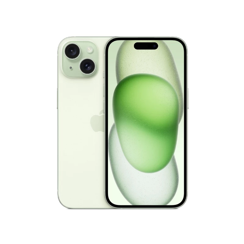 Certified pre owned iPhone 15 – Mint Telecom Canada Inc.