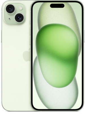 iPhone 15 Plus