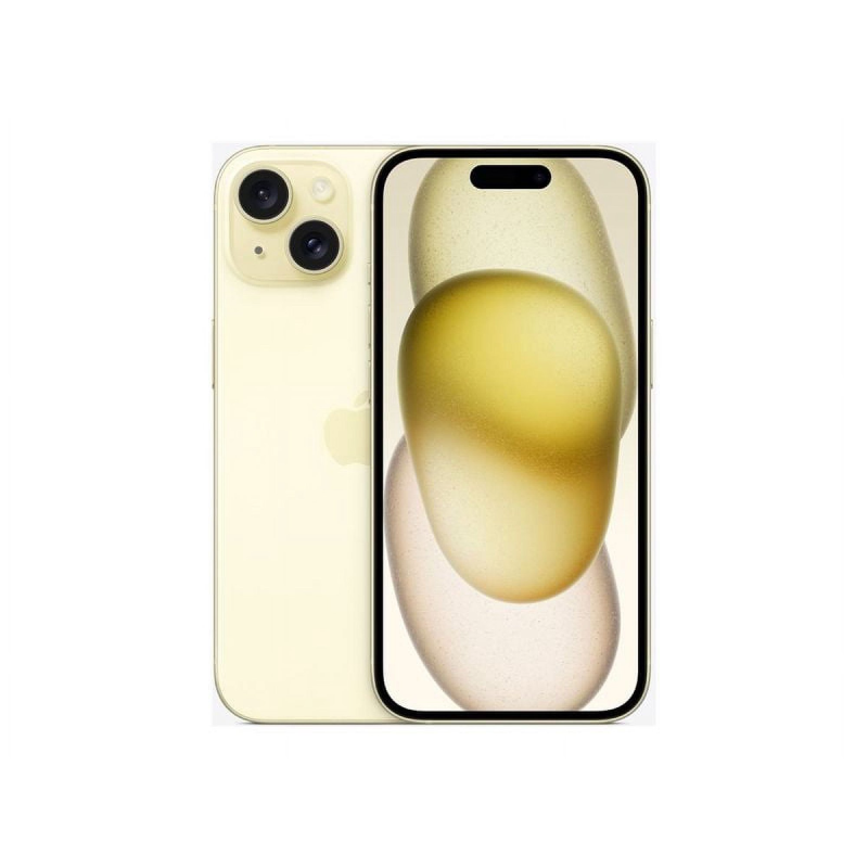 Certified pre owned iPhone 15 – Mint Telecom Canada Inc.