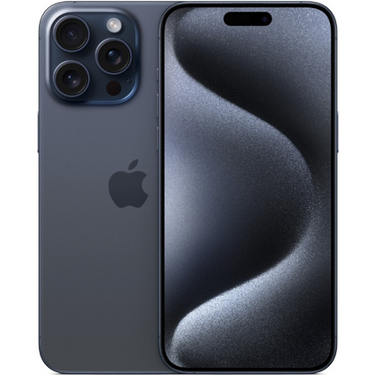 iPhone 15 Pro