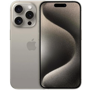 iPhone 15 Pro