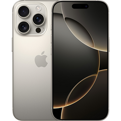 iPhone 16  Pro