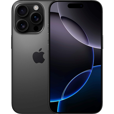 iPhone 16  Pro