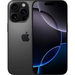 iPhone 16  Pro
