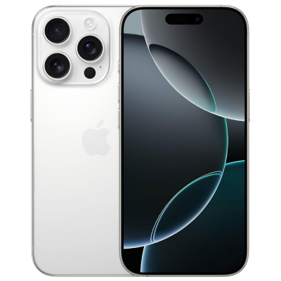 iPhone 16 Pro