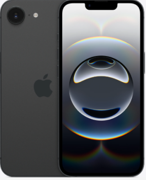 iPhone 16e (2025)