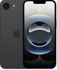 iPhone 16e (2025)