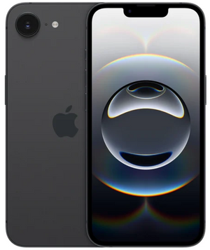 iPhone 16e