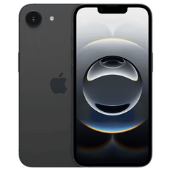 iPhone 16e (2025)
