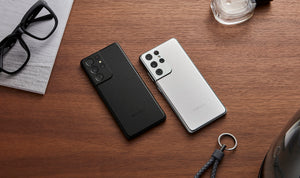 Samsung Galaxy S21 Plus