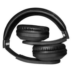 Escape USB-C Wired Headphones with Mic, Black