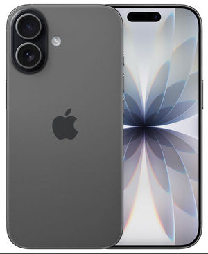 iPhone 17