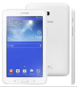 Galaxy Tab 3 Lite