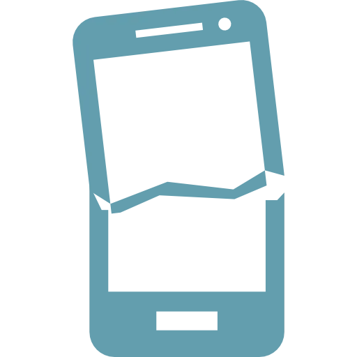 Broken Devices