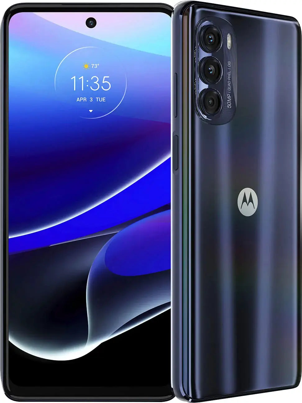 Motorola G Stylus 5G 2022