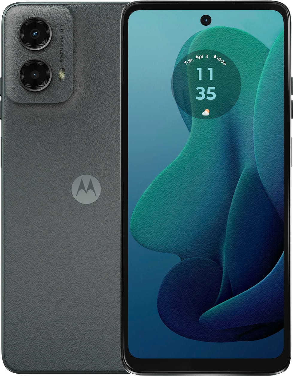 Motorola G 5G 2024
