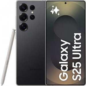 Samsung Galaxy S25 Ultra
