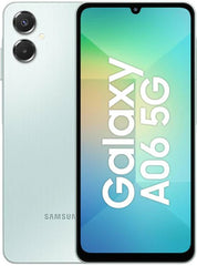 Samsung A06 (2024)