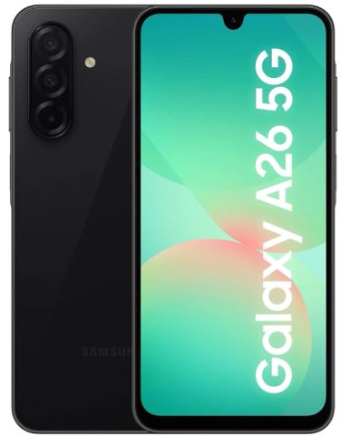 Samsung A26 (2025)