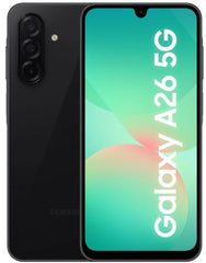 Samsung A26 (2025)