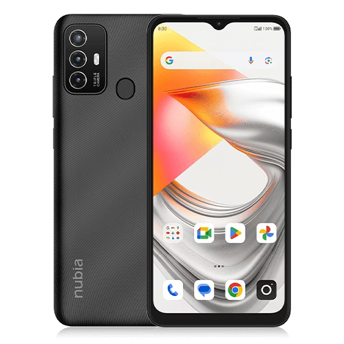 ZTE Nubia A76