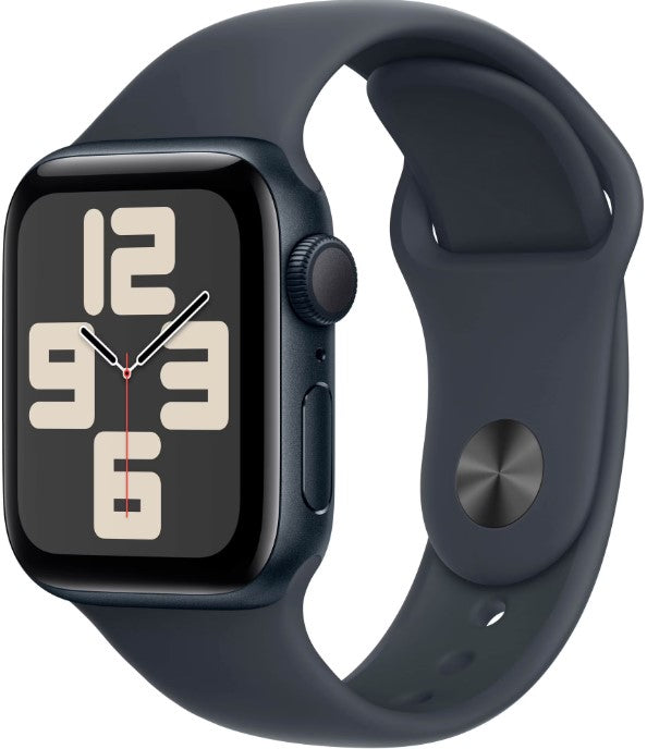 Apple Watch SE (2022) 40mm Wi-Fi