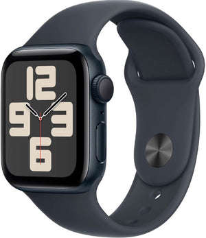 Apple Watch SE (2022) 40mm Wi-Fi