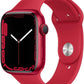 Apple Watch Series 7 45 mm Wi-Fi / LTE