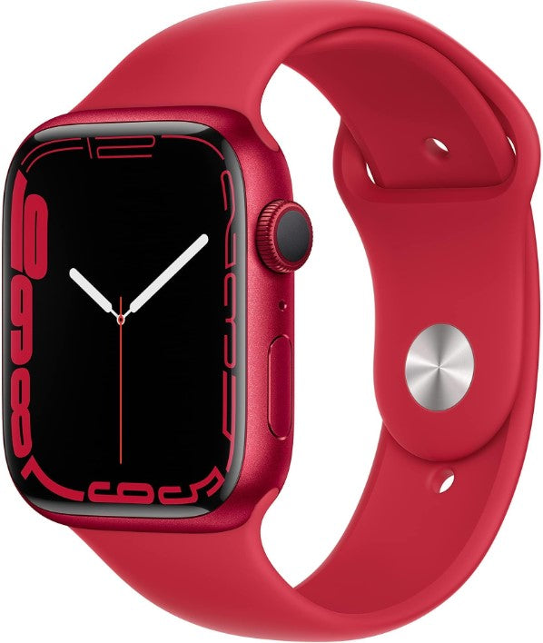Apple Watch Series 7 45 mm Wi-Fi / LTE