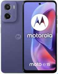 Motorola E15  (2024 )