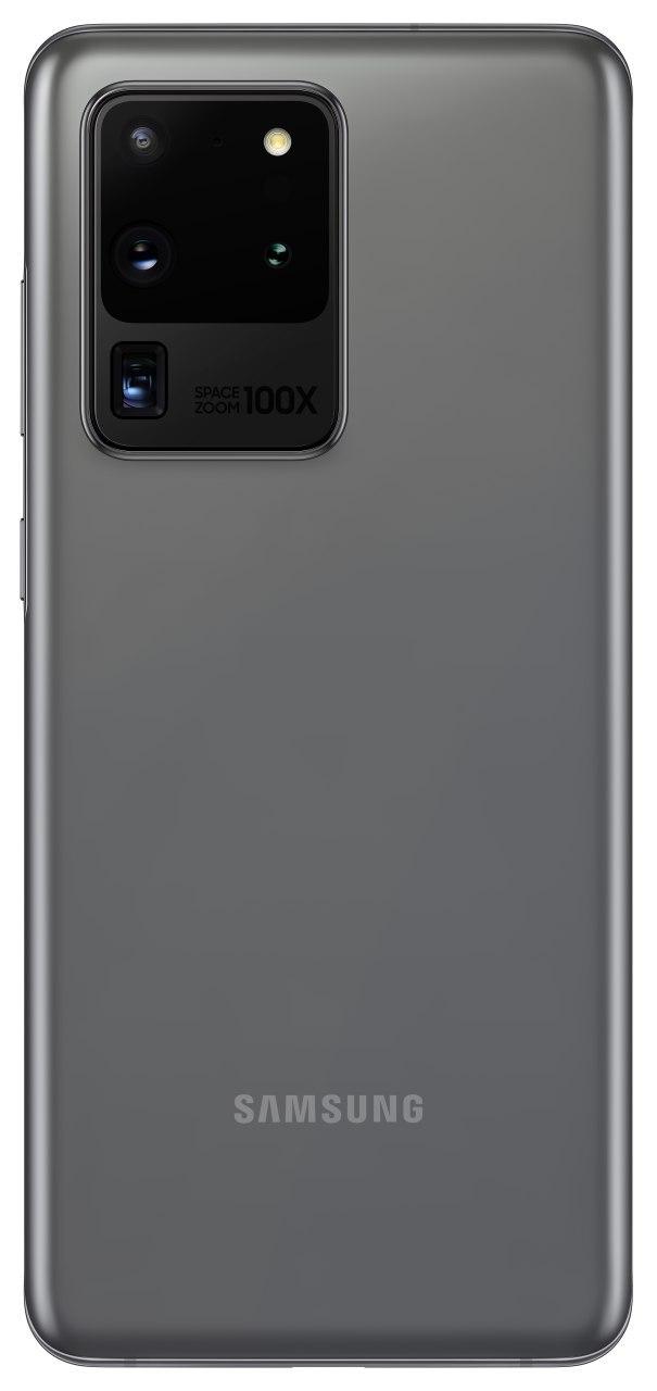 Samsung Galaxy S20 Ultra