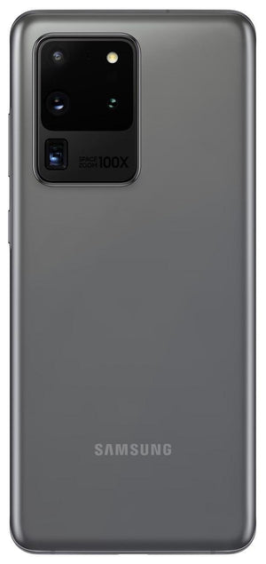 Samsung Galaxy S20 Ultra