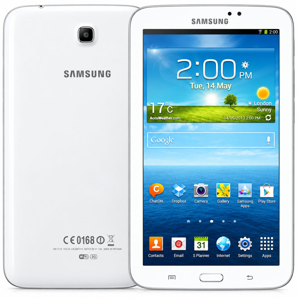 Galaxy Tab E Lite