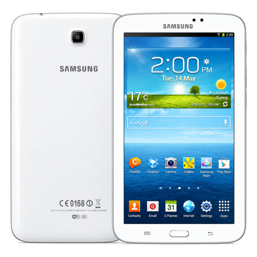 Galaxy Tab E Lite